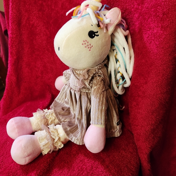Matilda Jane doll - Picture 2 of 11